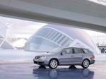 Volkswagen Golf Variant 2007 года